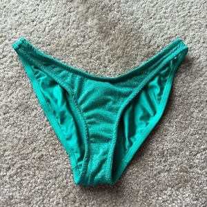 Triangl bikini bottom